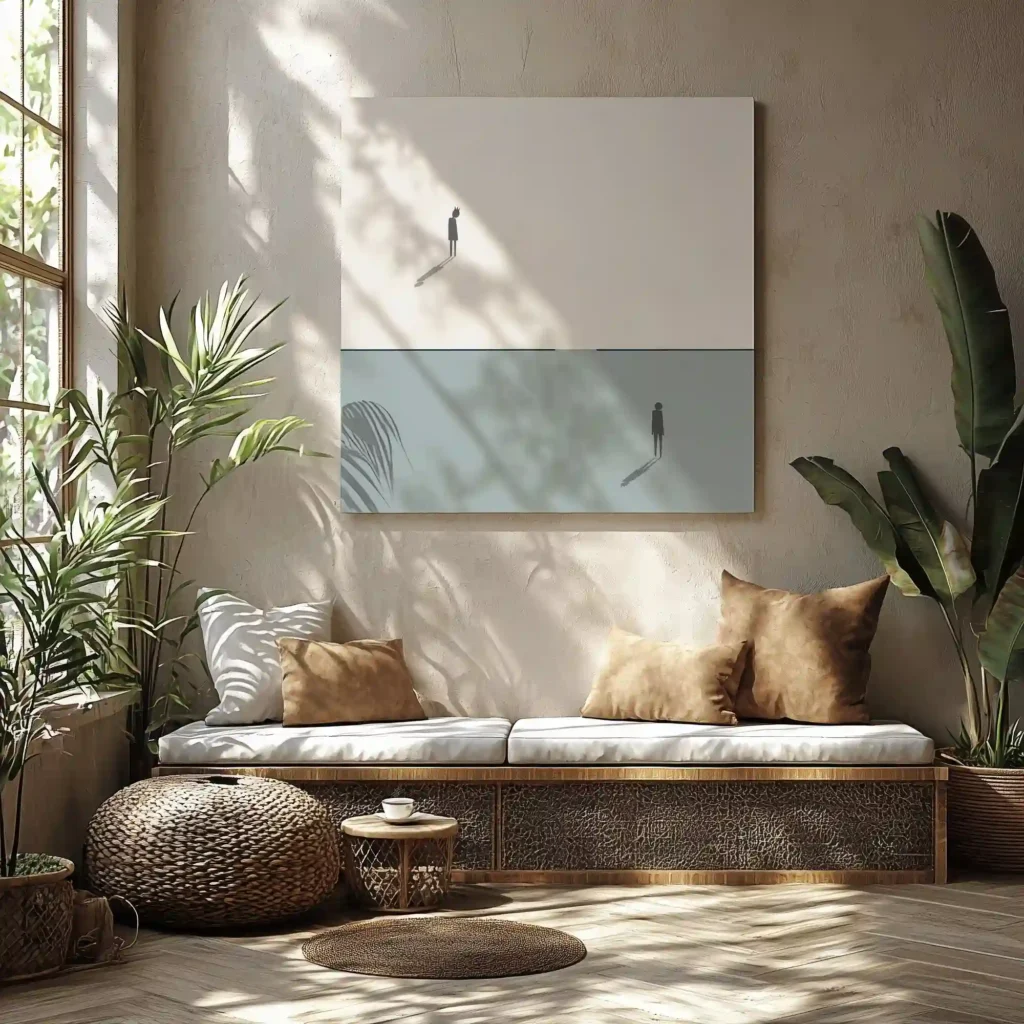 Presence 03 – Canvas – The Self Canvas - 5 Presence 03 – Canvas – The Self Canvas - 5