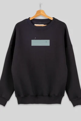 aesthetic minimal sweatshirt