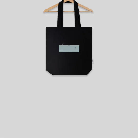 Presence 03 – Tote Bag – The Self Dresses - 2 Presence 03 – Tote Bag – The Self Dresses - 2
