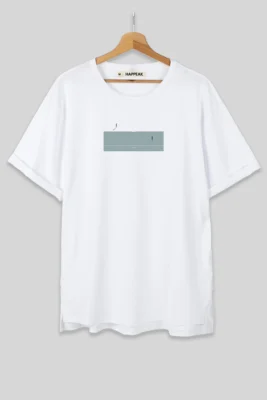 aesthetic minimal t-shirt