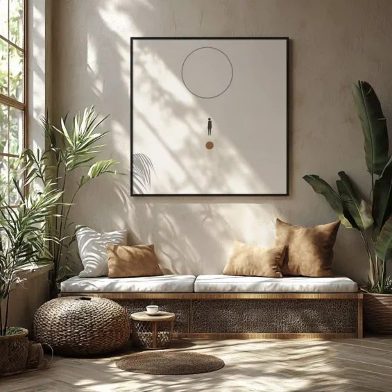 Presence 05 – Canvas – Identity Canvas  - 6