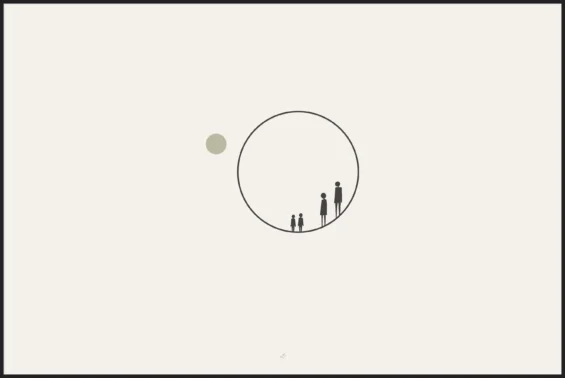 Presence 06 – Canvas – Resistance Canvas  - 9