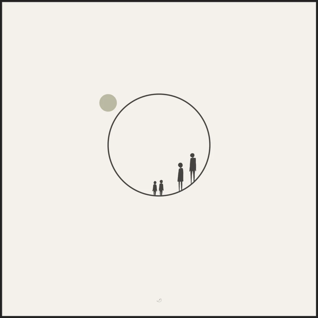 Presence 06 – Canvas – Resistance Canvas  - 7