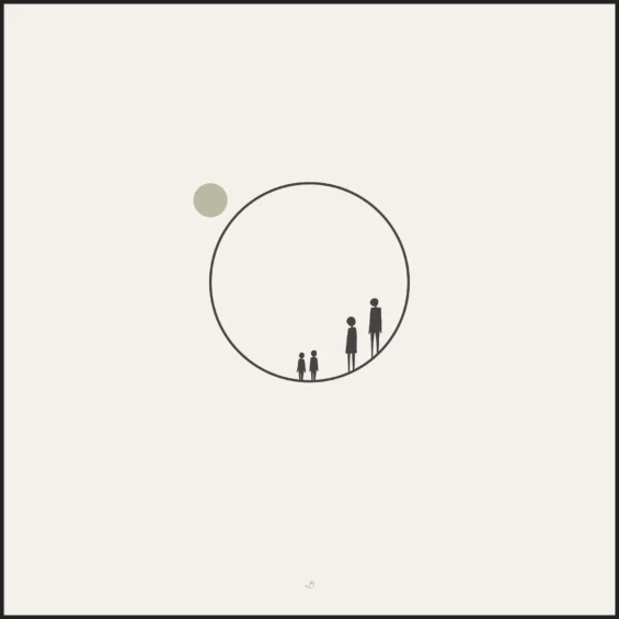 Presence 06 – Canvas – Resistance Canvas  - 7