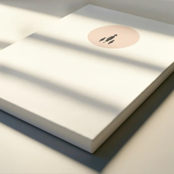 Presence 08 – Canvas – The Home Canvas  - 3