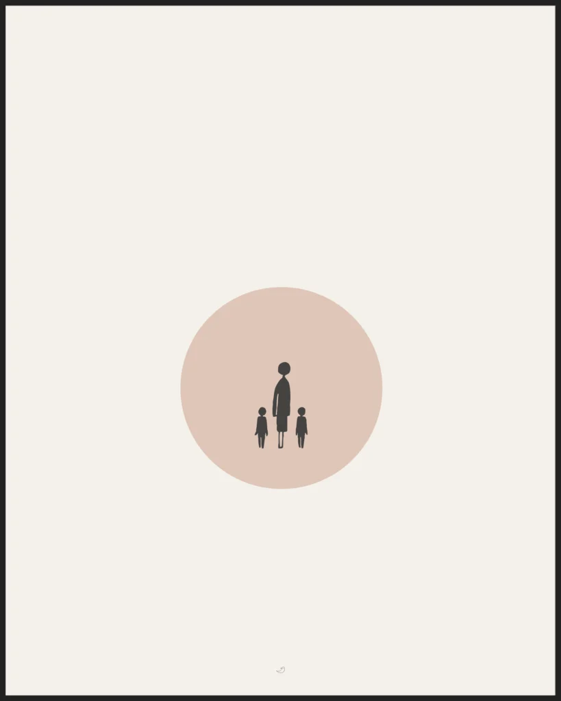 Presence 08 – Framed Poster – The Home Posters - 4 Presence 08 – Framed Poster – The Home Posters - 4