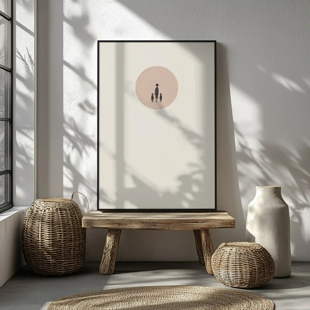 Presence 08 – Canvas – The Home Canvas  - 1