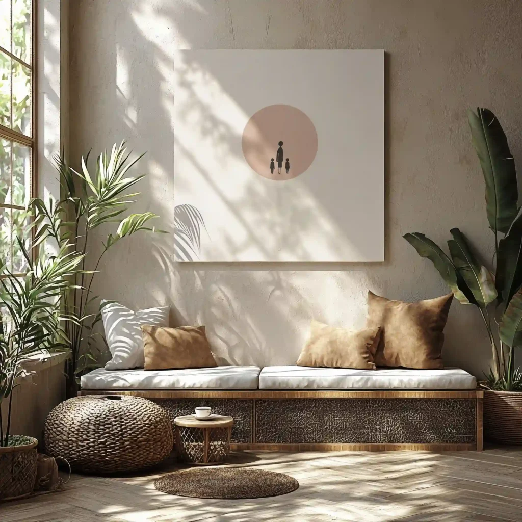 Presence 08 – Canvas – The Home Canvas  - 5