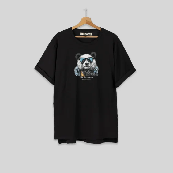Modern T-Shirt – Animal Stories – The dreamer T-shirts  - 3