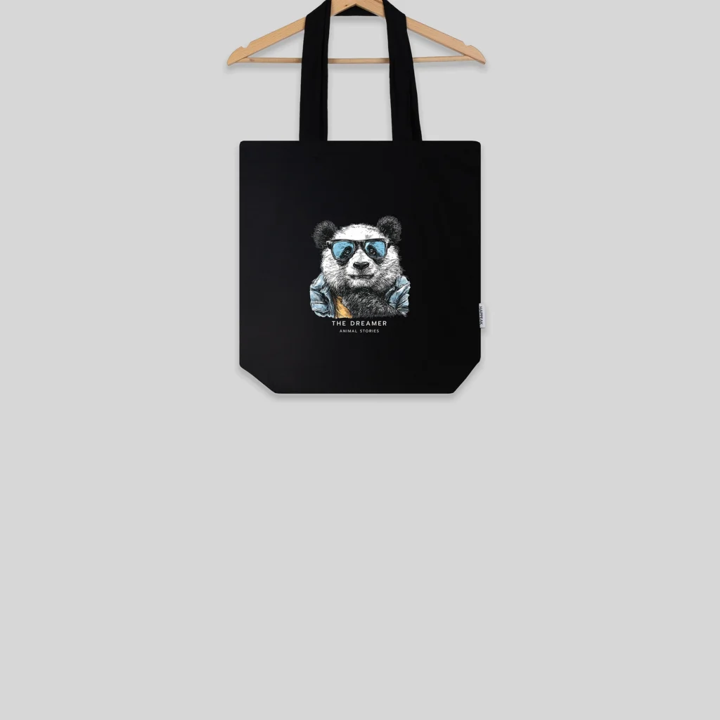 Dreamer’s Tote Bag Tote bags  - 2