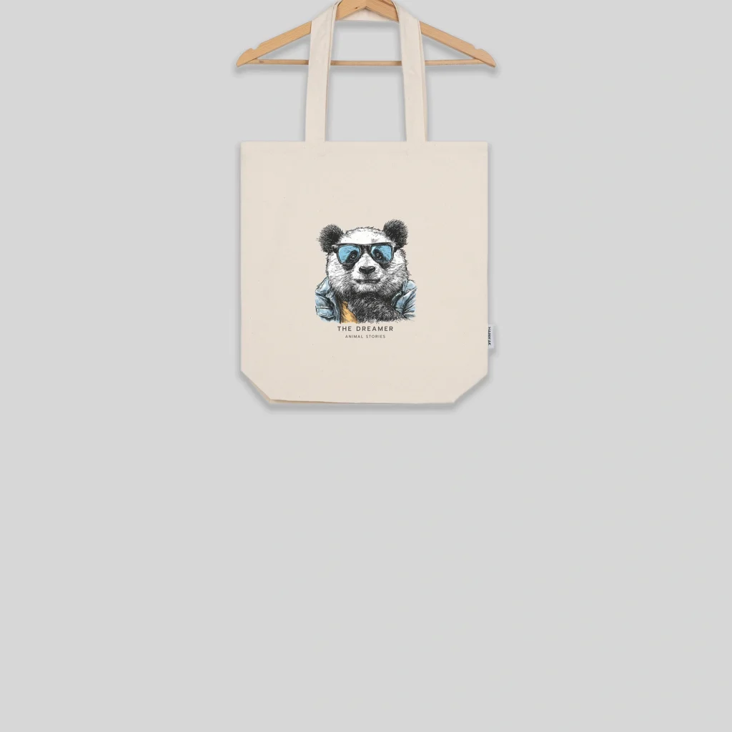 Dreamer’s Tote Bag Tote bags  - 1
