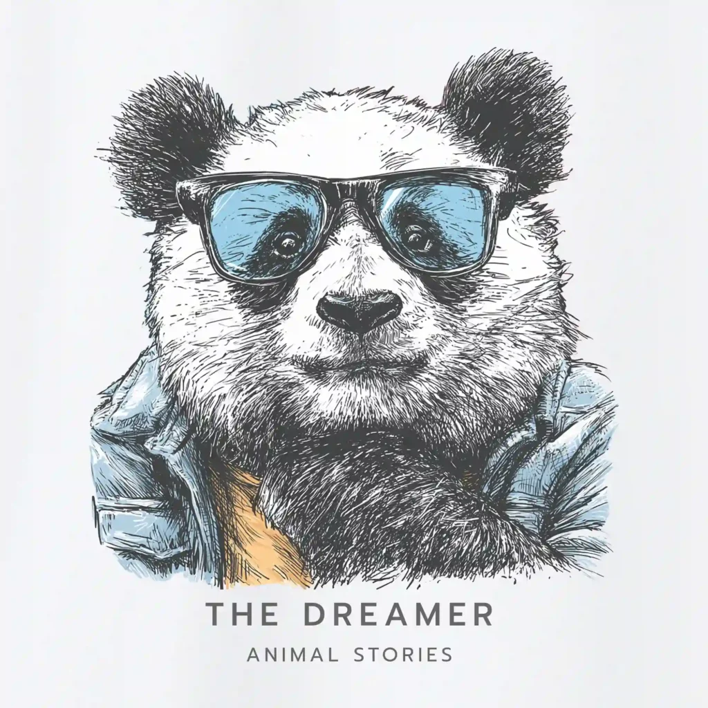 Short Dress – Animal Stories – The dreamer Dresses  - 2