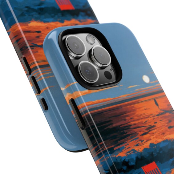 Dreamscapes 02 – Phone Case – The Promise Art  - 3