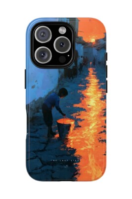 Phone Case - The Last Light
