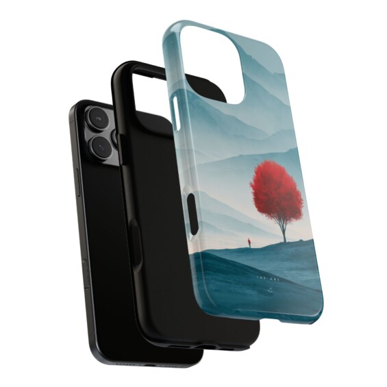 Soft Minimal 08 – Phone Case – The One All phone cases  - 4