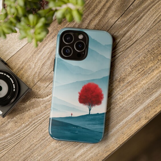 Soft Minimal 08 – Phone Case – The One All phone cases  - 5