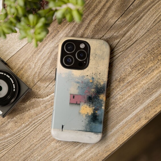 Phone Case – Echoes01 – The Plan Phone Cases - 4 Phone Case – Echoes01 – The Plan Phone Cases - 4