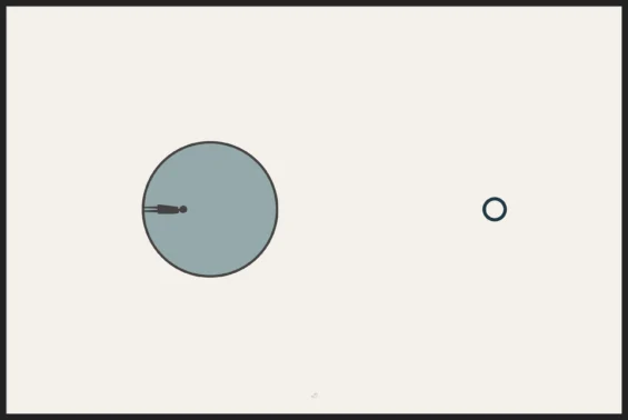 Presence 09 – Canvas – Perspective Canvas  - 6
