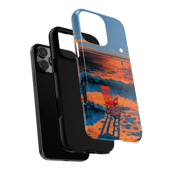 Dreamscapes 02 – Phone Case – The Promise Art  - 2