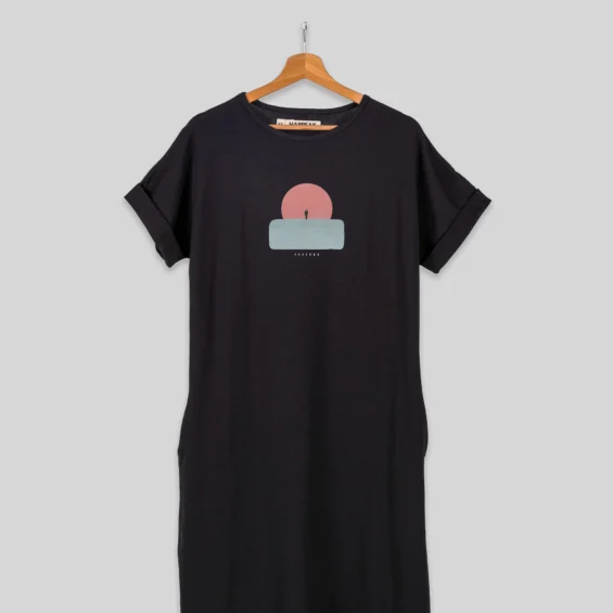 Towards Dress Dresses  - 8