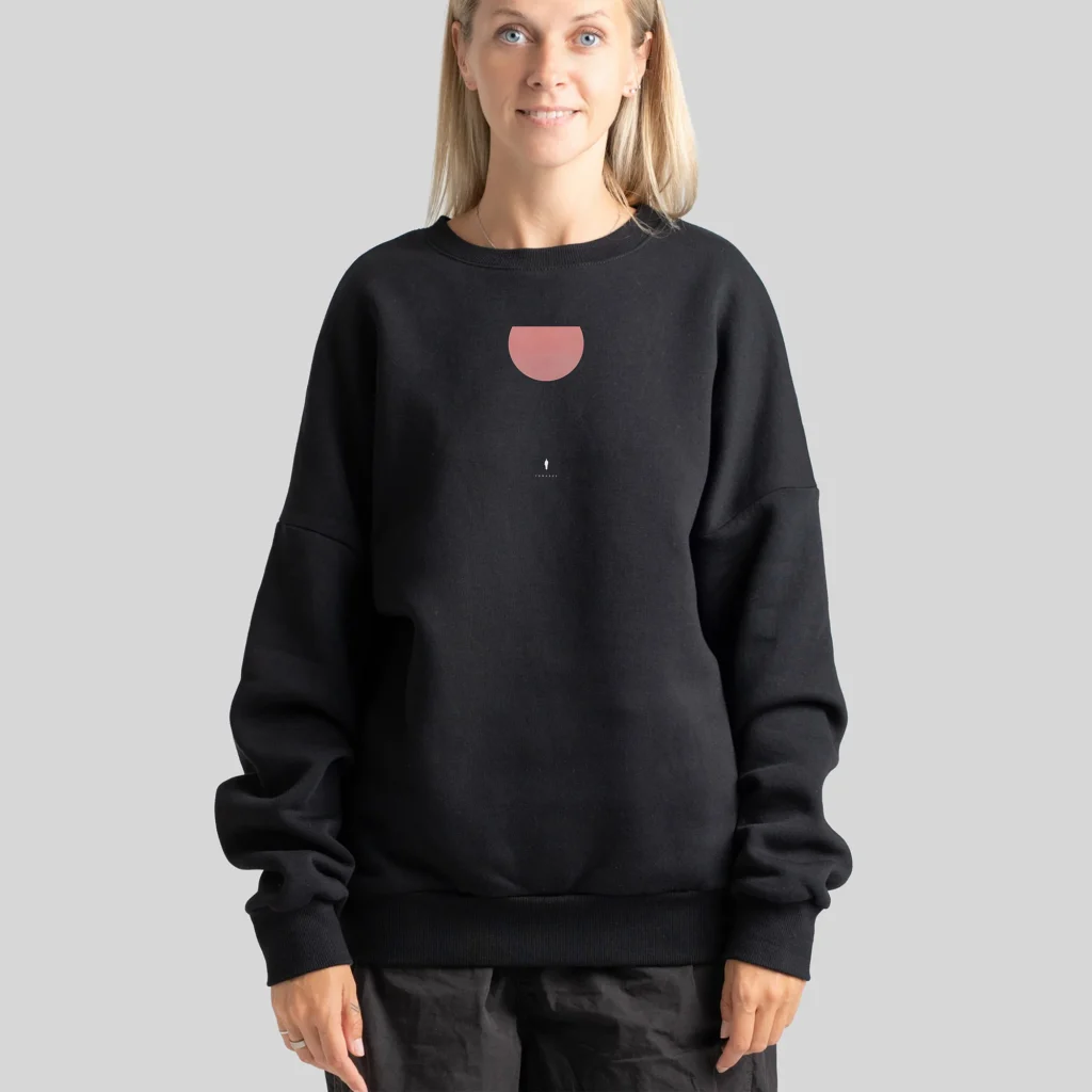 Sweatshirt – Horizons 01 — Towards Sweatshirts  - 2
