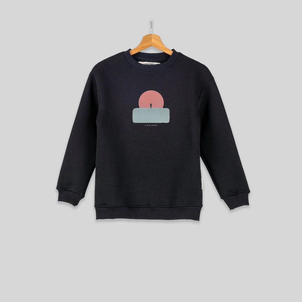 Towards Sweatshirt Sweatshirts  - 2