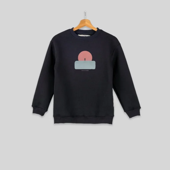 Towards Sweatshirt Sweatshirts  - 2