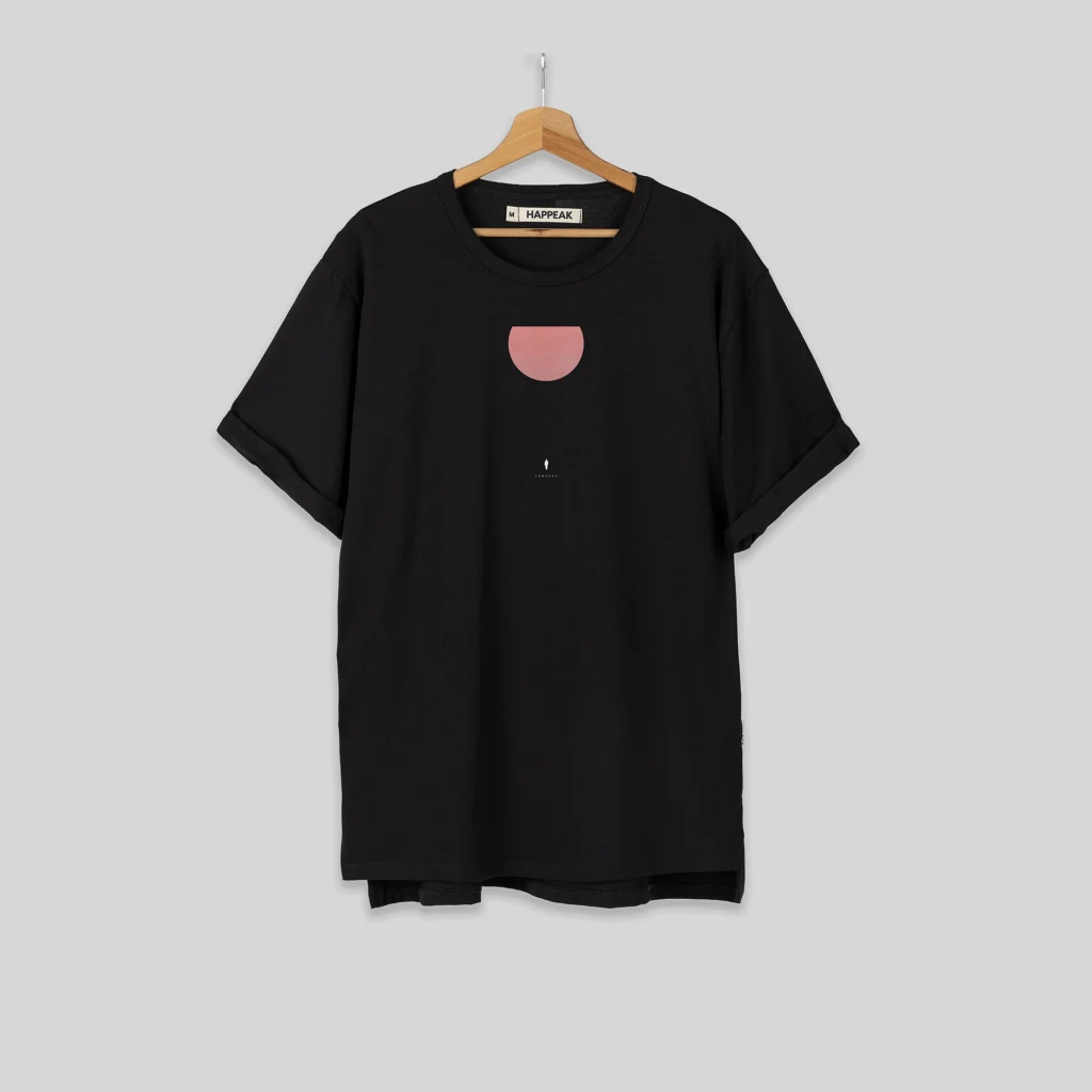 T-Shirt – Horizons 01 — Towards T-shirts  - 1