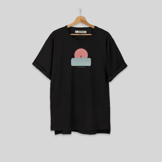 Towards T-Shirt T-shirts  - 3