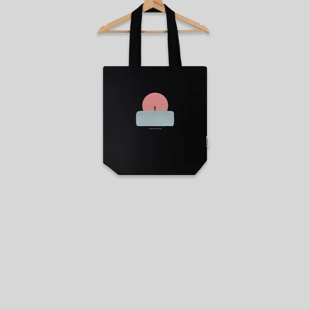 Tote Bag – Towards Tote bags  - 1