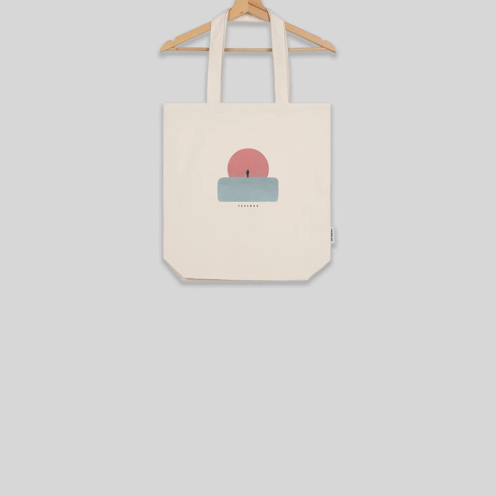 Tote Bag – Towards Tote bags  - 3
