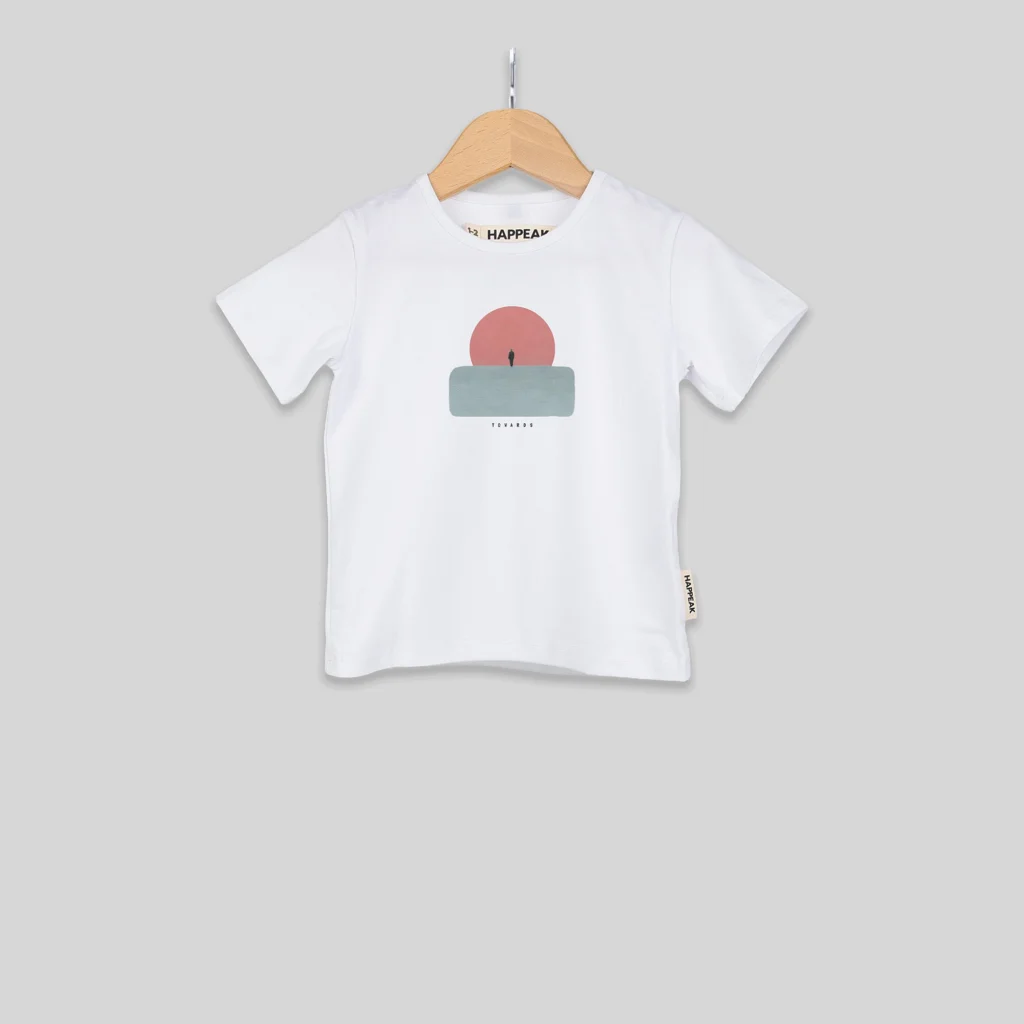 Towards T-Shirt T-shirts  - 5