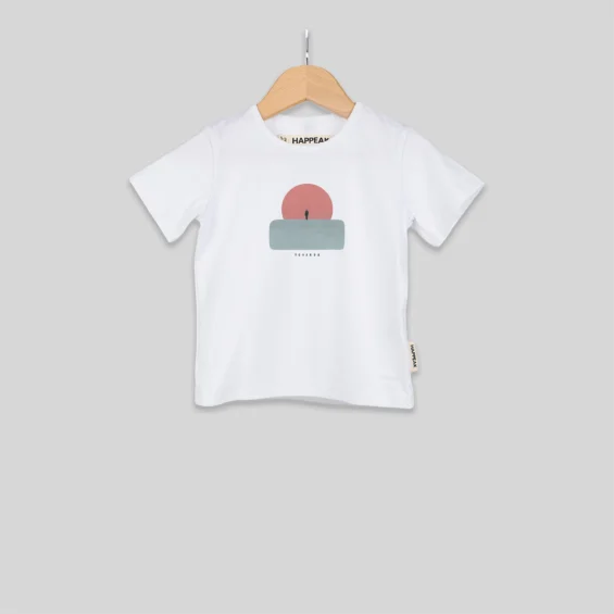 Towards T-Shirt T-shirts  - 5
