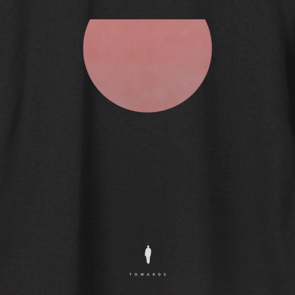 T-Shirt – Horizons 01 — Towards T-shirts  - 2