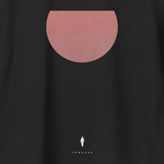 T-Shirt – Horizons 01 — Towards T-shirts  - 2