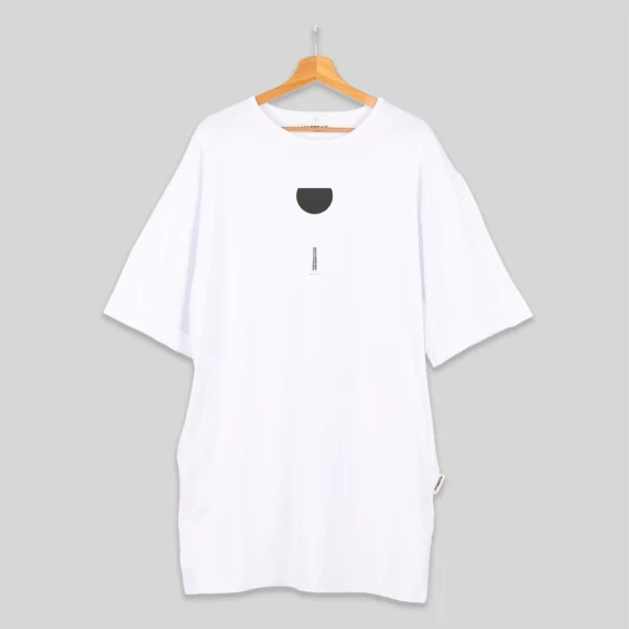 Minimal Short Dress – Horizons 02 — Reach Dresses  - 3