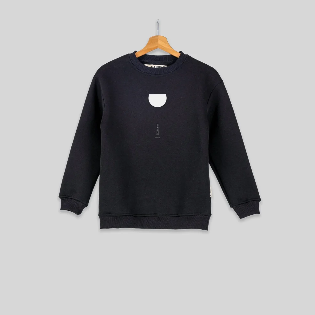 Kids Sweatshirt – Horizons 02 — Reach Clothing  - 1