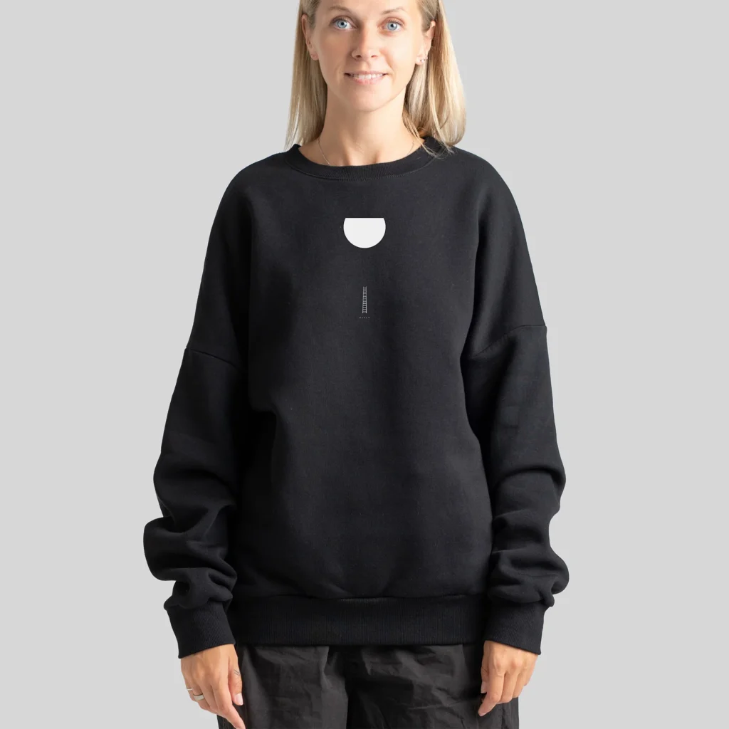 Sweatshirt – Horizons 02 — Reach Sweatshirts  - 2
