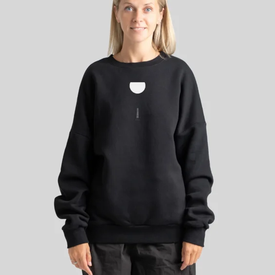 Sweatshirt – Horizons 02 — Reach Sweatshirts  - 2