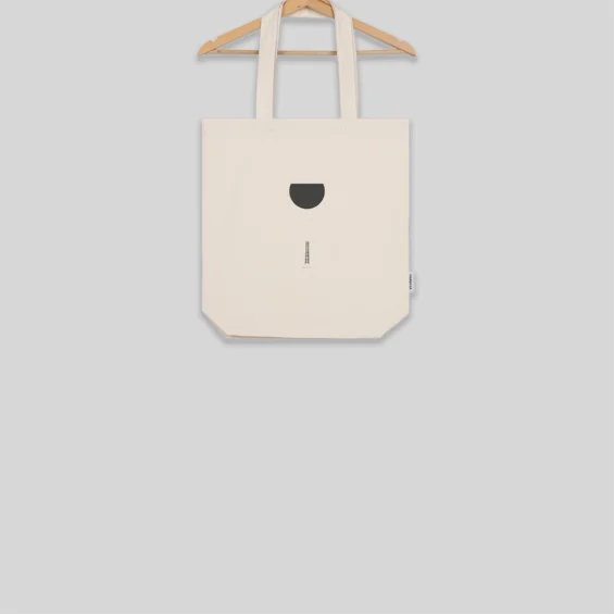 Everyday Tote Bag – Horizons 02 — Reach Tote bags  - 3
