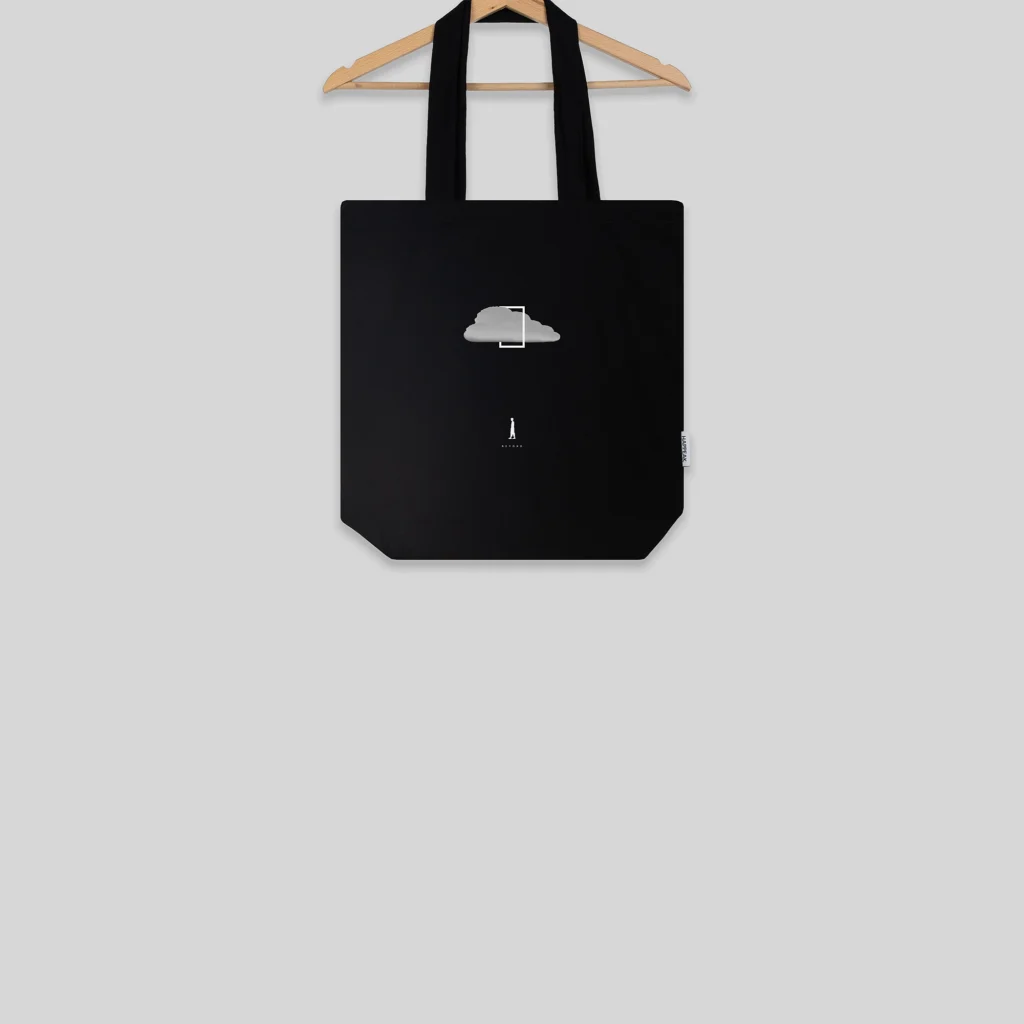 Everyday Tote Bag – Horizons 03 — Beyond Tote bags  - 1