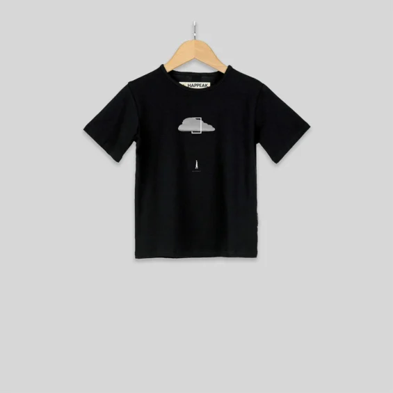 Cozy Kids T-Shirt – Horizons 03 — Beyond Kids t-shirts  - 3