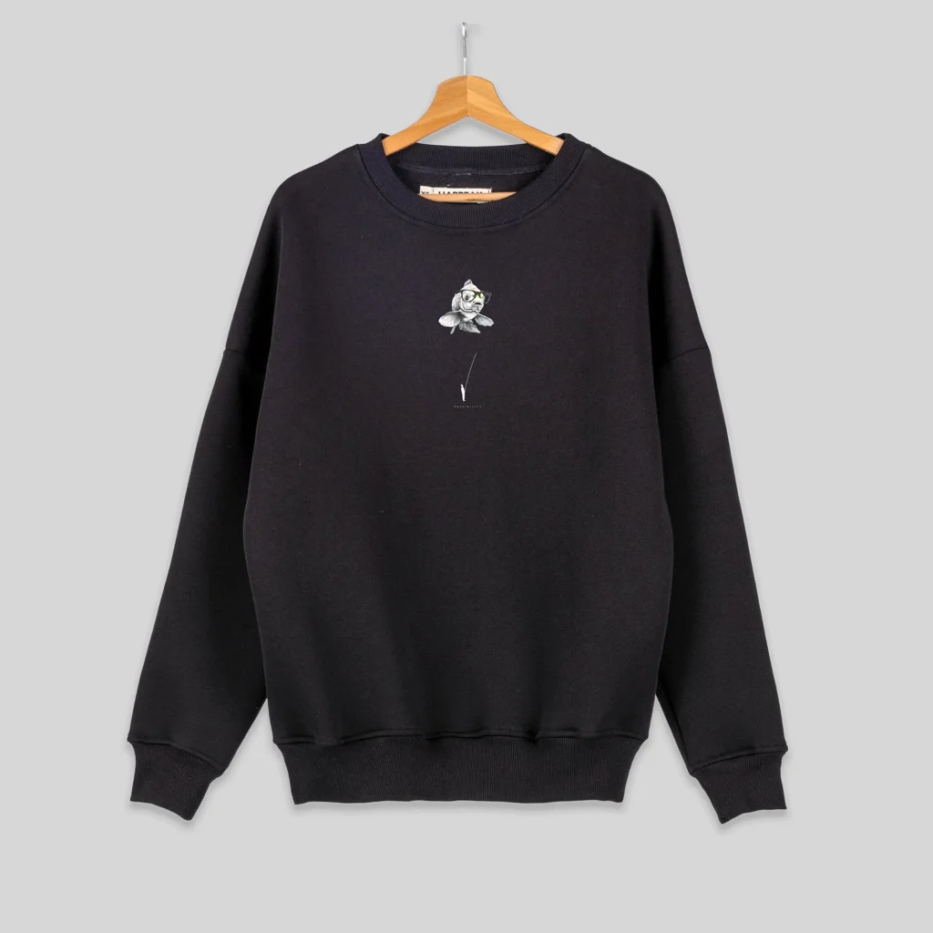 Sweatshirt – Horizons 04 — Possibility Sweatshirts  - 1