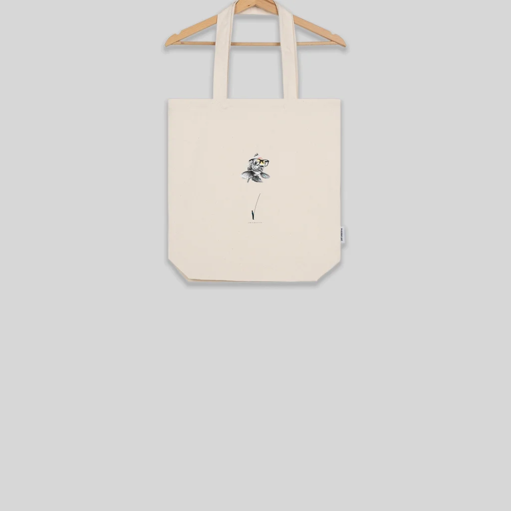 Everyday Tote Bag – Horizons 04 — Possibility Tote bags  - 3