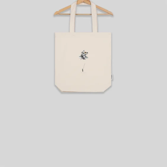Everyday Tote Bag – Horizons 04 — Possibility Tote bags  - 3