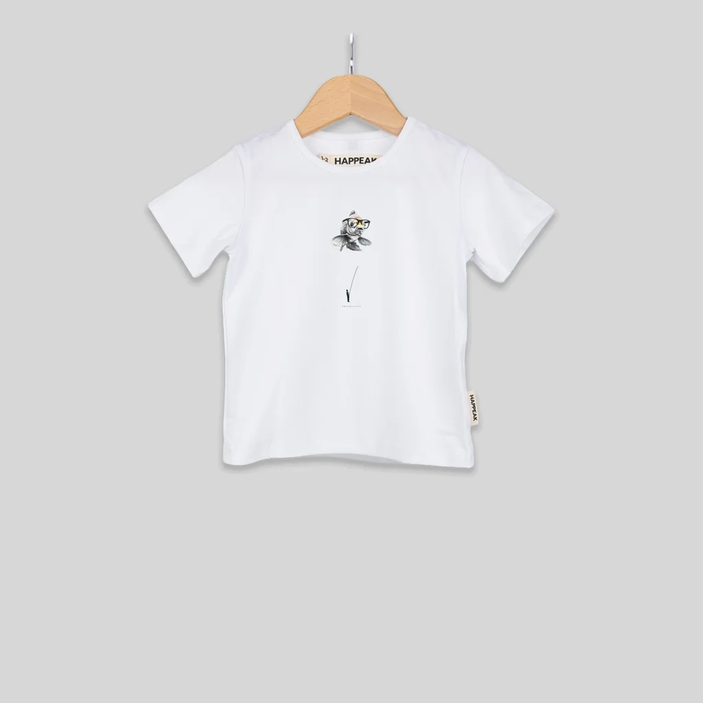 Cozy Kids T-Shirt – Horizons 04 — Possibility Kids t-shirts  - 1