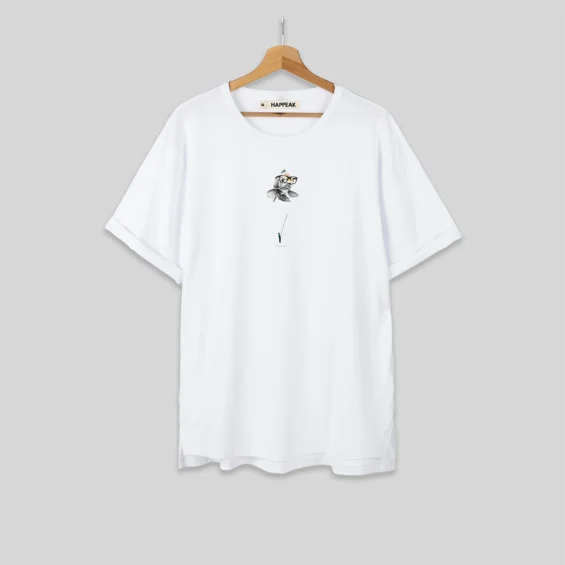 T-Shirt – Horizons 04 — Possibility T-shirts  - 3