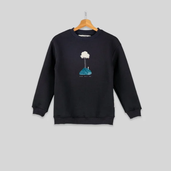 The Way Up Sweatshirt Sweatshirts  - 2