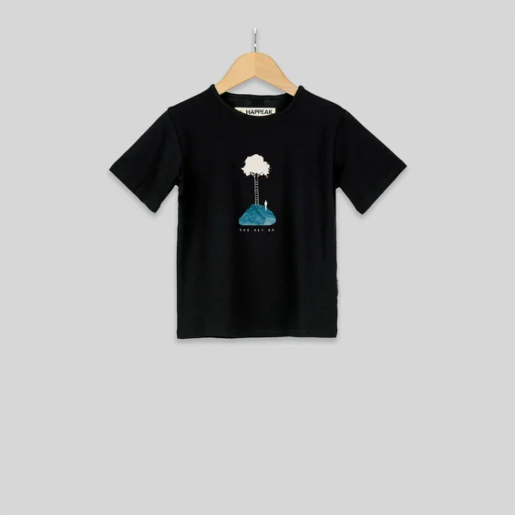 The Way Up T-Shirt T-shirts  - 6