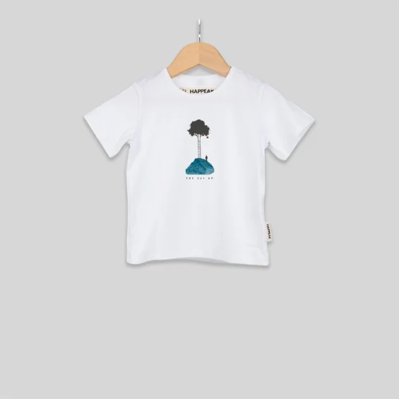 The Way Up T-Shirt T-shirts  - 5